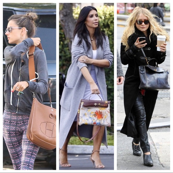 I🧡HERMES, CARTIER & MANOLO BLAHNIK...MY COLLECTION🧡 - Picture 16 of 16